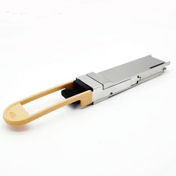 851-0222 - EMC 40Gbps 40GBase-SR4 Multi-mode Fiber 150m 850nm MPO Connector QSFP+ Transceiver Module