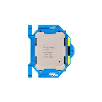 852385-001 - HPE Xeon E5-4669 v4 Core-22 2.20GHz 9.6GT/s QPI 55MB L3 Cache Socket LGA2011 Processor