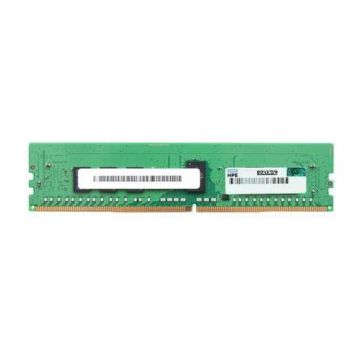 855148-B21 - HPE 4GB 2133MHz DDR4 PC4-17000 ECC Registered CL15 288-Pin DIMM 1.2V Single Rank x8 Memory Module