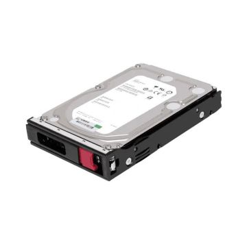 857652-002 - HPE 10TB SAS 12Gb/s Hot Swap Midline High Endurance Digitally Signed 7200RPM (512e) 3.5-inch Internal Hard Drive with Low Profile Carrier for ProLiant G10 G10 Plus and G11