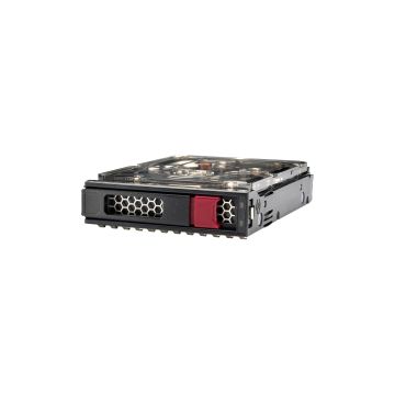 857966-001 - HP 10TB SAS 12Gb/s Hot Swap Midline Digitally Signed 7200RPM (512n) 3.5-inch Internal Hard Drive with Low Profile Carrier for ProLiant G10 G10+ and G11
