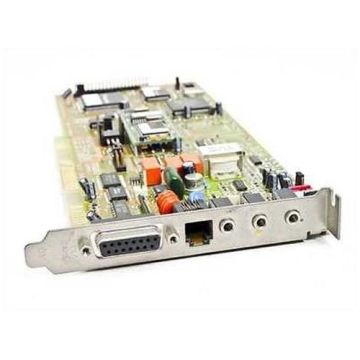 85G7568 - IBM 14.4kbps Fax/Modem Card For Thinkpad 345