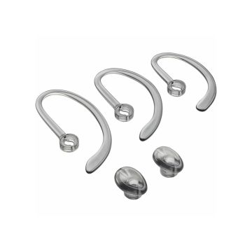 85Q18AA - Hp Ply Cs540 Earloops+Earbuds