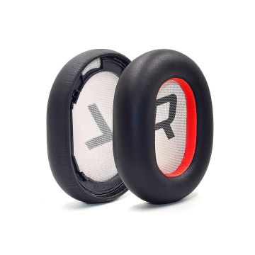 85Q42AA - Hp Ply Voy 8200 Blk Lthret Earcushions(2)
