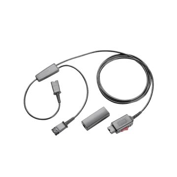 85S07AA - HP Y-Training Cable for Poly EncorePro 500 Series