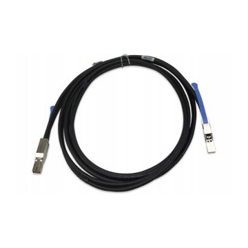 85W3R - Dell 4m 12GbE Mini-SAS HD to Mini-SAS HD Cable for PowerVault MD1420 MD3420 and ME4024