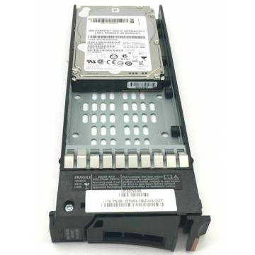 85Y6186 - IBM 1TB SAS 12Gb/s Hot Swap Nearline 7200RPM 2.5-inch Internal Hard Drive with Tray for Storwize V3500 and V3700