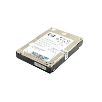 862131-001 - HPE 3TB 7200RPM 3.5 inch SATA 6Gb/s Lff (512e) Sc Midline Hot Swap Digitally Signed Hard Drive With Tray. Hp Re