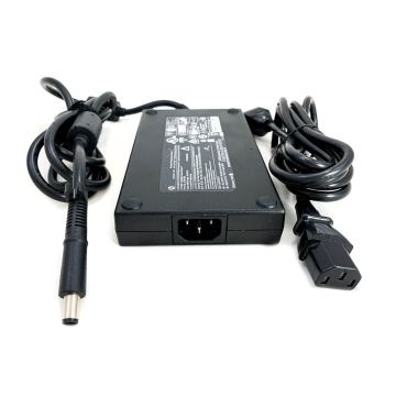 866251-003 - HPE 200-Watts AC Power Adapter for Elitebook 8740W 