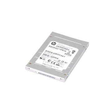 867941-002 - HP 800GB SAS 12Gb/s 2.5-inch Solid State Drive (SSD)