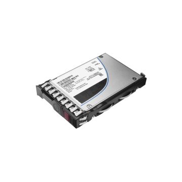 869390-005 - HP 480GB SATA 6Gb/s Hot Swap Read Intensive 2.5-inch Solid State Drive (SSD) with Smart Carrier