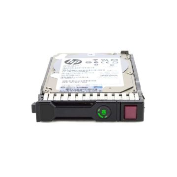870761-B21 - HPE 900GB SAS 12Gb/s Hot Swap 15000RPM (512n) 3.5-inch Internal Hard Drive with Tray