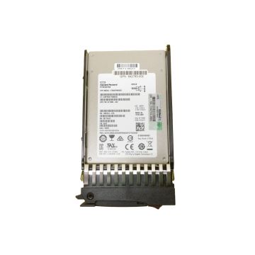 871888-002 - HPE 800GB SAS 12Gb/s Hot Swap Mixed Use 2.5-inch Solid State Drive (SSD) with Tray for MSA