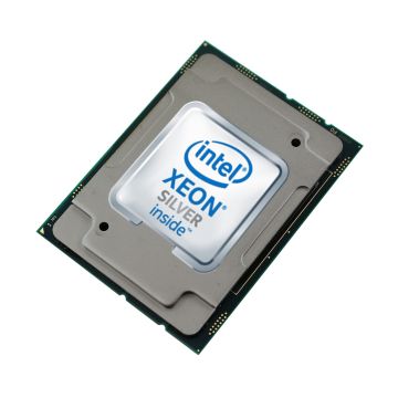 872011-B21 - HPE 2.10GHz 9.60GT/s UPI 16.5MB L3 Cache Intel Xeon Silver 4116 12-Core Processor Upgrade for BL460c Gen10 Server