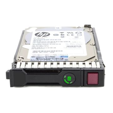 872291-002 - HPE 4TB SAS 12Gb/s Hot Swap Midline 7200RPM (512n) 3.5-inch Internal Hard Drive with Smart Carrier