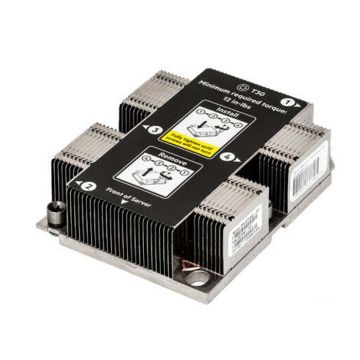 872452-001 - HPE 1U Screw Down Type Heatsink for ProLiant DL360 G10