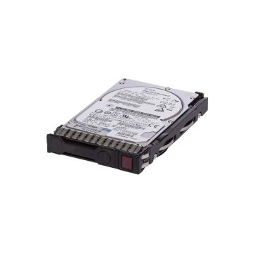 873008-B21 - HPE 300GB SAS 12Gb/s Hot Swap Digitally Signed 10000RPM (512n) 2.5-inch Internal Hard Drive with Smart Carrier for ProLiant G5 G6 and G7