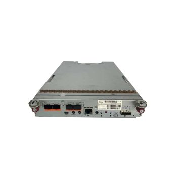 876127-002 - HP SFF 2U SAN Dual Controller for MSA 2050