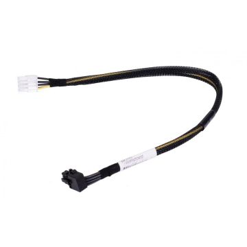 876489-001 HPE 8-Pin Backplane Power Cable SAS Hard Drive for Ml350 G10