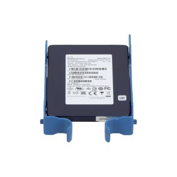 876596-001 - HP 240GB SATA 6Gb/s Read Intensive Boot (TCG) 2.5-inch Solid State Drive (SSD) with Tray