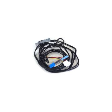 876805-B21 - HPE 4m Mini SAS HD SFF-8644 to LTO Drive Cable