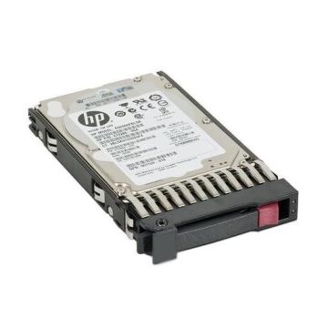 877029-002 - HP 12TB 700RPM SAS 12Gb/s Helium 512e 3.5-inch Digitally Signed Firmware Midline Hard Drive