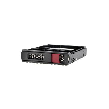 877800-009 - HP 960GB SATA 6Gb/s Read Intensive Digitally Signed 2.5-inch Solid State Drive (SSD) with 3.5-inch Low Profile Carrier