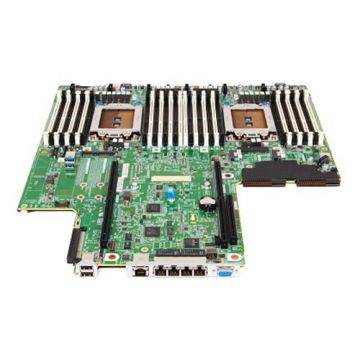 877944-002 HPE Motherboard For DL580 G10