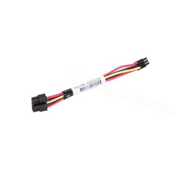 877960-001 - HPE 4.5-inch 10-Pin to 6-Pin Hard Drive Backplane Power Cable for ProLiant DL560 G10