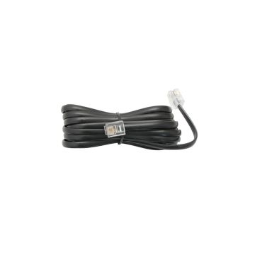 87G6236 - IBM 10m Internal Modem Cable for p5