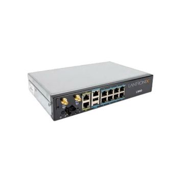 88-CAT4ATTA - Lantronix Lm80/Lm83X Us Lte Cat 4 Internal Modem For At&T (Combo) W/External Antenna