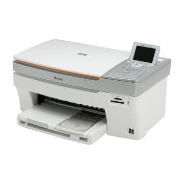 8804056 - Kodak Easyshare 5300 2400x600 dpi 32 ppm Inkjet Printer