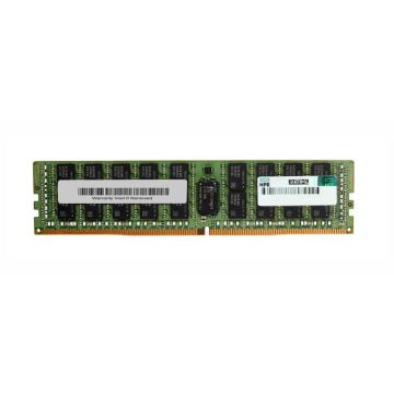 881900-B21 - HPE 32GB 2666MHz DDR4 PC4-21300 ECC Registered CL19 288-Pin DIMM 1.2V Dual Rank x4 Memory Module