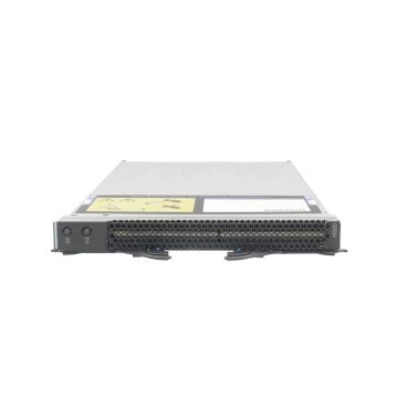 884301U - IBM BladeCenter HS20 1x Intel Xeon 2.8GHz CPU 1GB RAM Blade Server System