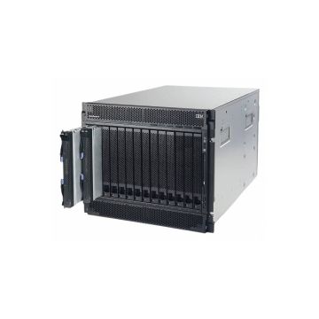 8852-AC1 - IBM BladeCenter H 9U Rack-mountable CTO Server