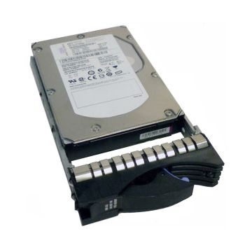 8853-5152 - IBM 36GB 10000RPM SAS 3Gbps Hot Swap 2.5-inch Internal Hard Disk Drive