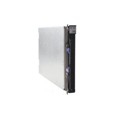 8853C2U - IBM BladeCenter HS21 1x Intel Xeom 2.33GHz Quad Core CPU 2GB RAM Blade Server System