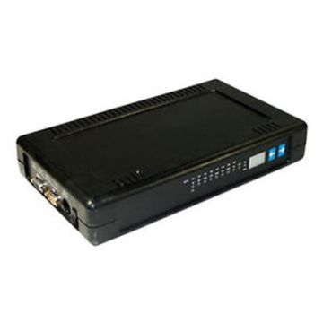 88G3842 - IBM 16-Port EIA-232 RJ-45 REMOTE ASYNC NODE with POWER