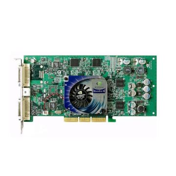 88P5741 - IBM 128MB nVidia Quadro4 90XGL Video Card