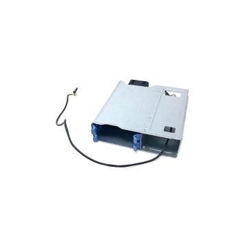 088PWP - Dell 2.5-inch Hard Drive Cage and Cooling Fan Assembly for Precision T3600 T5610 and T7810