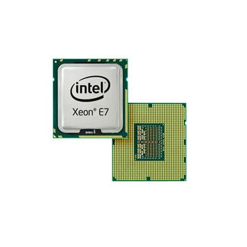 88Y5325 - IBM 2.13GHz 6.40GT/s QPI 24MB L3 Cache Intel Xeon E7-4830 8 Core Processor