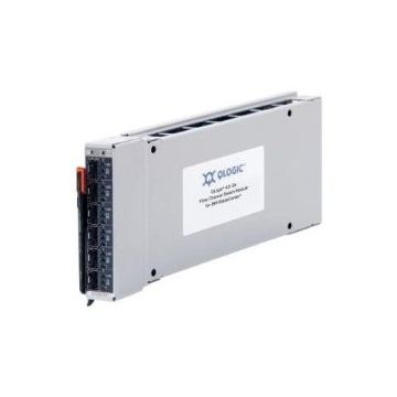 88Y6406 - IBM QLogic 20-Port 4/8 GB SAN Switch Module for IBM BladeCenter