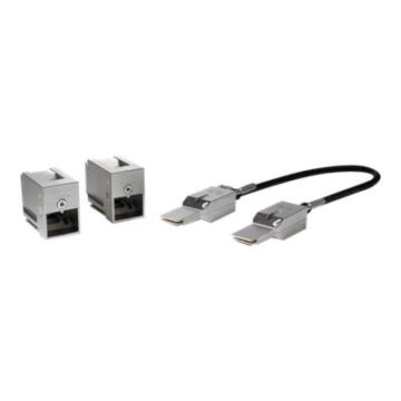 C3650-STACK-KIT= - Cisco 2-Ports 160Gbps Stacking Upgrade Kit for Catalyst 3650 Series Switches