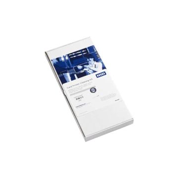 89200 - Fargo Electronics Hdp5000 Cleaning Kit Hdp5000 Cleaning Kit