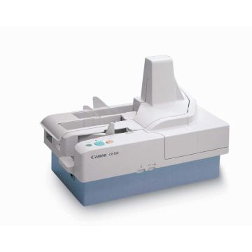 8928A003 - Canon CR-180 Compact Check Scanner Transport