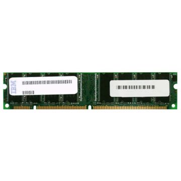 89P5323 - IBM 512MB PC2700 DDR-333MHz non-ECC Unbuffered CL2.5 184-Pin DIMM Memory Module