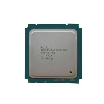 89P7F - Dell Xeon E5-2670 v3 12-Core 2.30GHz 9.6GT/s QPI-2 30MB L3 Cache Socket LGA2011 Processor
