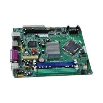 89Y0902 - IBM System Board for ThinkCentre A70Z AIO S775