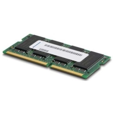 89Y9225 - IBM 4GB 1333MHz DDR3 PC3-10600 Unbuffered non-ECC CL9 204-Pin Sodimm Dual Rank Memory