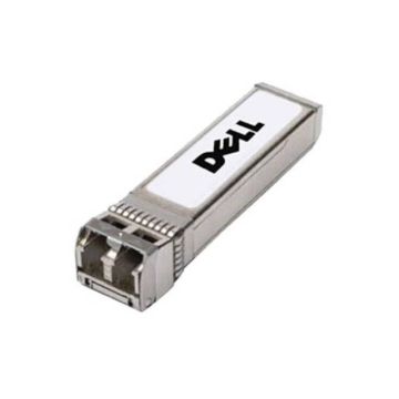 8C066 - Dell 10Gb/s Single-mode Fibre 80km 1550nm Duplex LC Connector SFP+ Transceiver Module